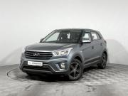 Hyundai Creta I Санкт-Петербург  - изображение 20