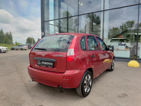 Lada (ВАЗ) Kalina I с пробегом 2011 года, цена 149 000 рублей, 171210 км, хэтчбек, Автокод Объявления
