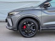 Geely Binyue I Рестайлинг 2 Воронеж  - изображение 27