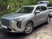Haval Jolion I Нижний Новгород  - изображение 17