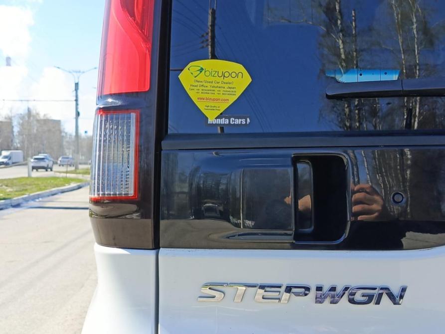 Honda Stepwgn V Чебоксары  - изображение 11
