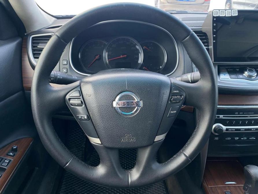 Nissan Teana II Тверь  - изображение 10