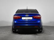 Kia Rio III Санкт-Петербург  - изображение 27