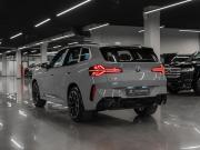 BMW X3 IV (G45/G48) Москва  - изображение 34