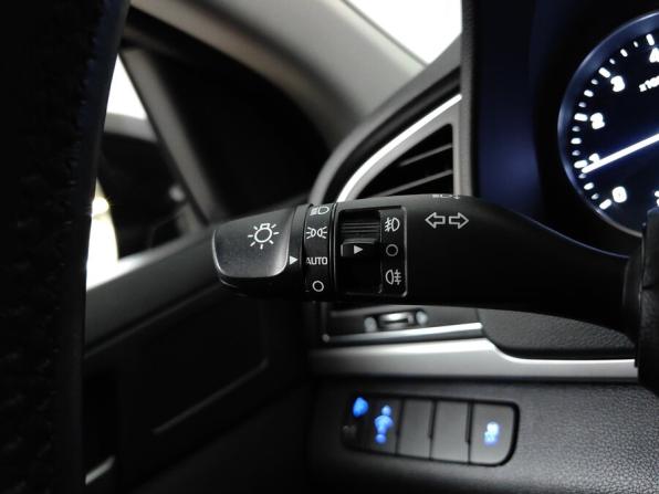 Hyundai Elantra VI (AD) с пробегом 2016 года, цена 1 498 000 рублей, 79000 км, седан, Автокод Объявления