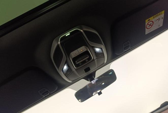 Geely Coolray I с пробегом 2023 года, цена 1 955 000 рублей, 36025 км, внедорожник, Автокод Объявления