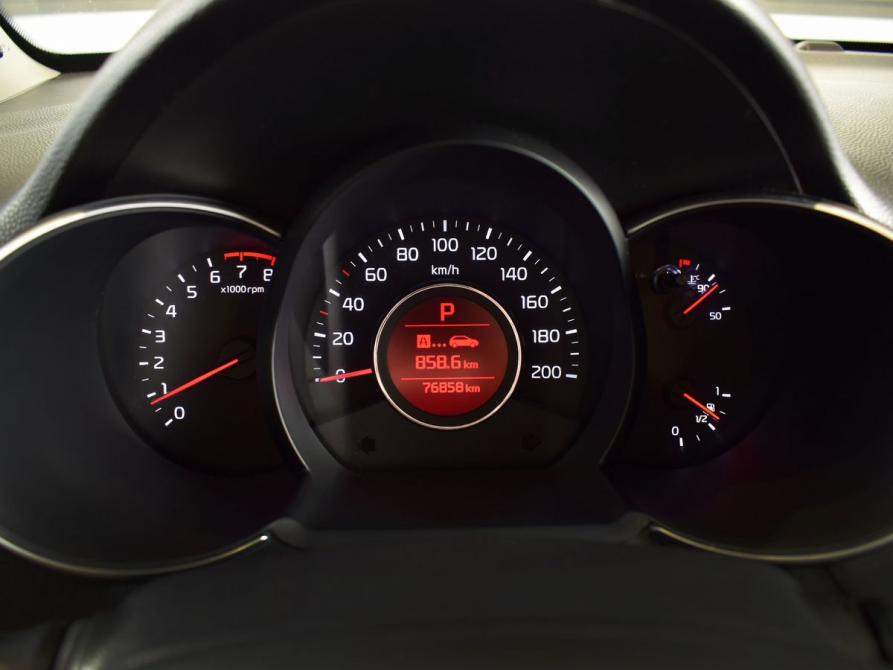 Kia Picanto II Кемерово  - изображение 13