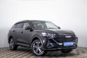 Haval F7 I Рестайлинг Пермь  - изображение 29