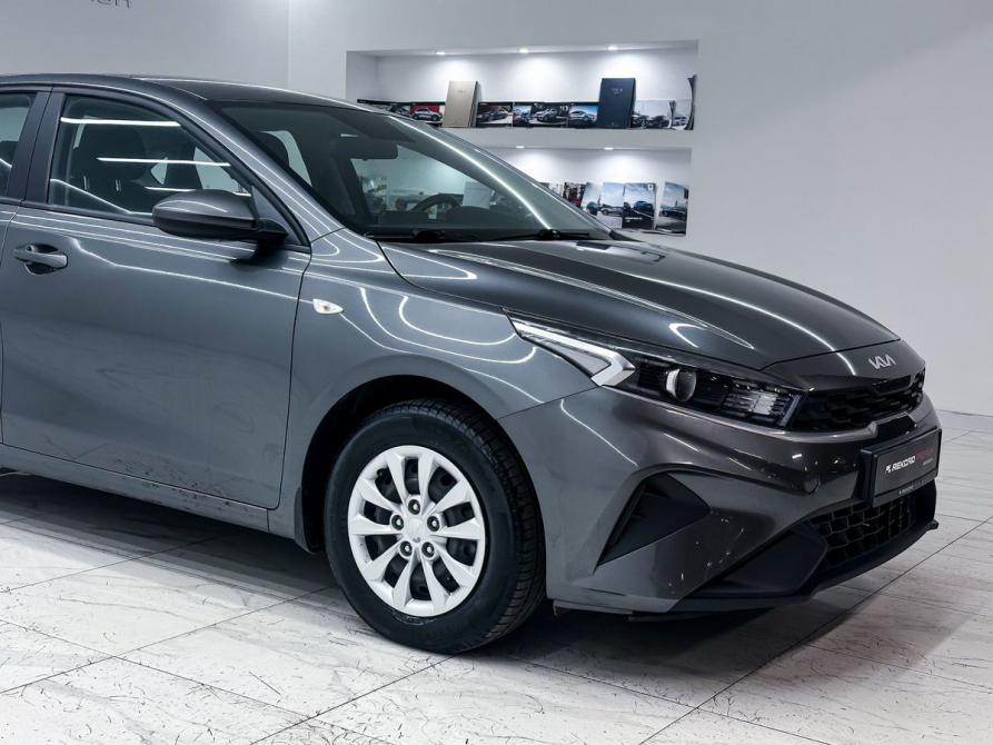 Kia Cerato IV Рестайлинг Уфа  - изображение 3