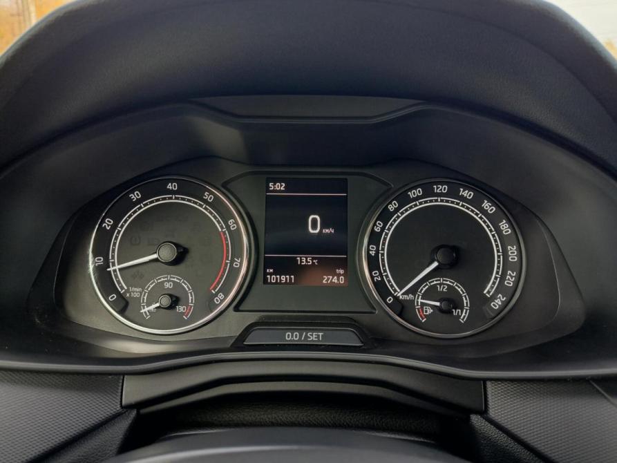 Skoda Rapid II Чебоксары  - изображение 16