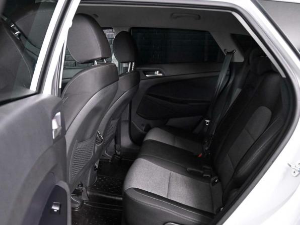 Hyundai Tucson III Рестайлинг с пробегом 2020 года, цена 2 350 000 рублей, 94358 км, внедорожник, Автокод Объявления