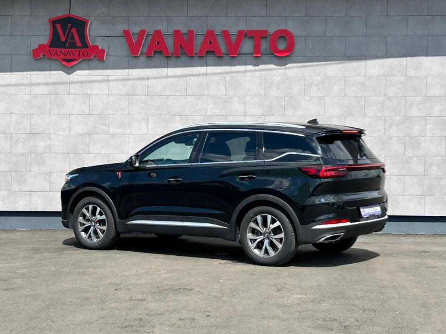 Chery Tiggo 7 Pro Max I Альметьевск  - изображение 7
