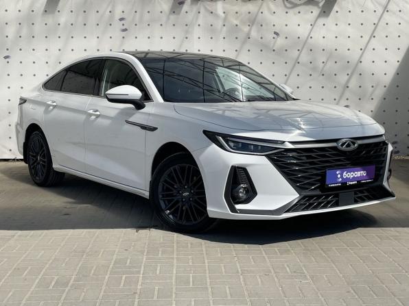 Chery Arrizo 8 с пробегом 2024 года, цена 2 250 000 рублей, 18960 км, седан, Автокод Объявления