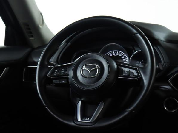 Mazda CX-5 II с пробегом 2021 года, цена 2 699 000 рублей, 102666 км, внедорожник, Автокод Объявления