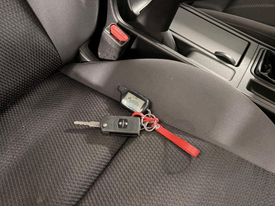 Mazda 3 I (BK) Рестайлинг Екатеринбург  - изображение 29