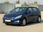 Hyundai Solaris I Рестайлинг Пермь  - изображение 8