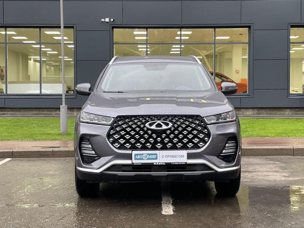 Chery Tiggo 7 Pro I с пробегом 2022 года, цена 1 730 000 рублей, 32900 км, внедорожник, Автокод Объявления