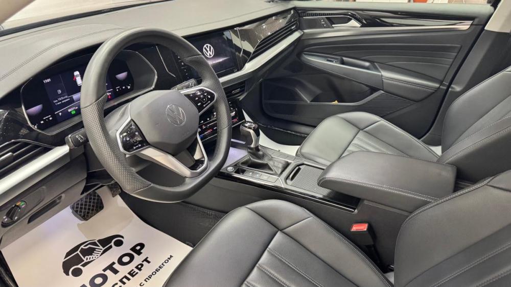 Volkswagen Passat B8 Рестайлинг Киров  - изображение 10