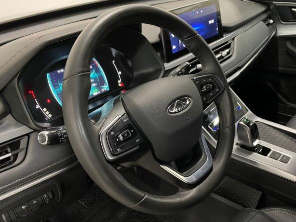 Chery Tiggo 4 Pro I с пробегом 2023 года, цена 1 605 000 рублей, 29322 км, внедорожник, Автокод Объявления