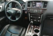 Nissan Pathfinder IV Иваново  - изображение 38