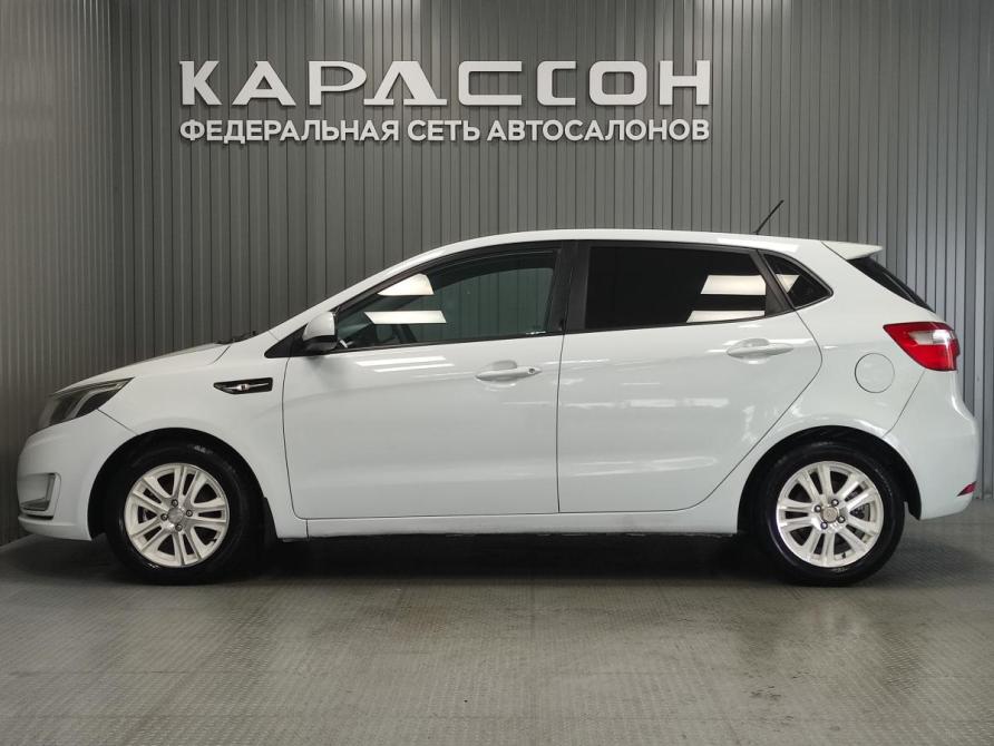 Kia Rio III Пермь  - изображение 5