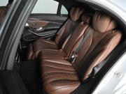 Mercedes-Benz S-Класс AMG III (W222 C217) Рестайлинг Ростов-на-Дону  - изображение 50