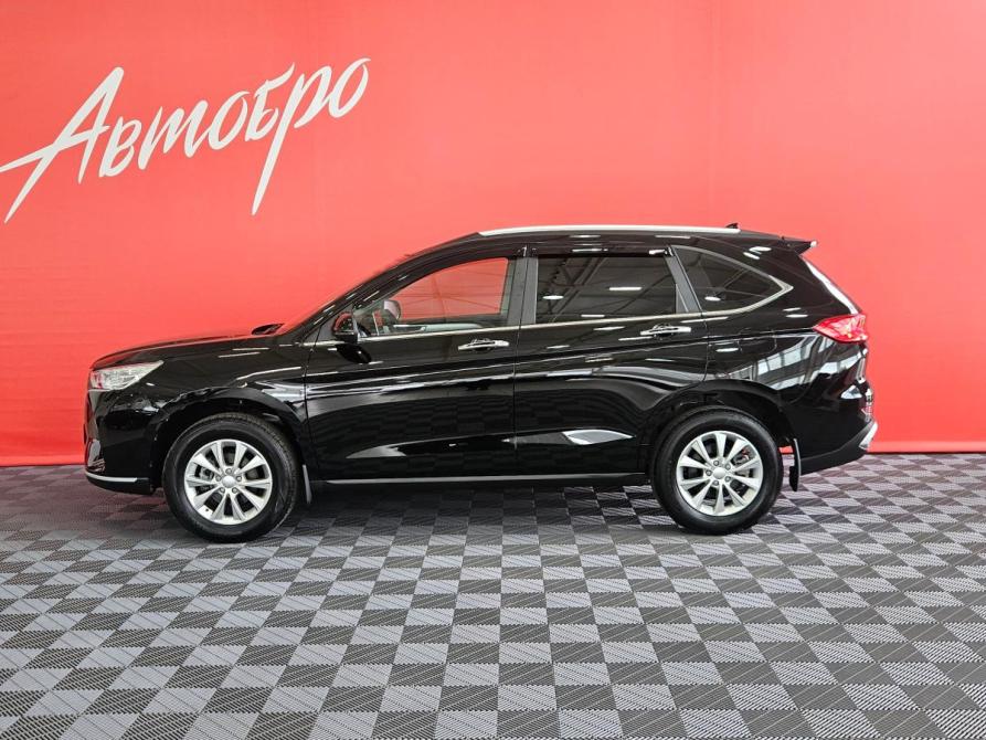 Haval M6 II Вологда  - изображение 2