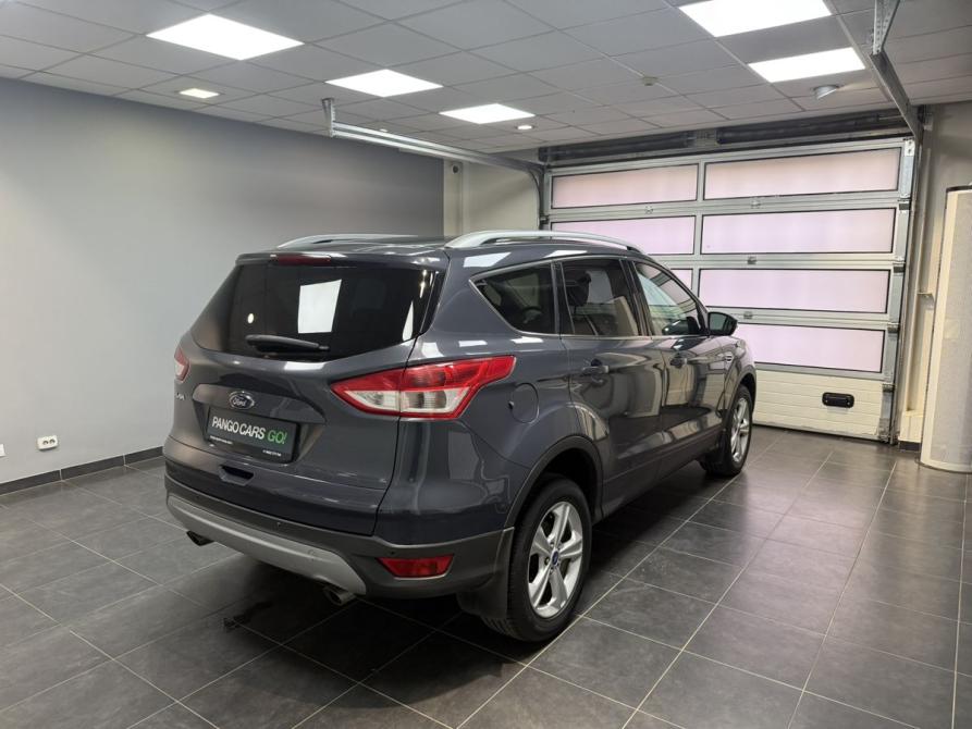 Ford Kuga II Тверь  - изображение 6