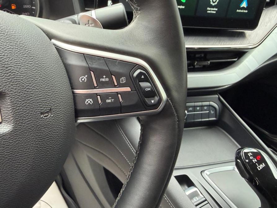Haval F7x I Рестайлинг Санкт-Петербург  - изображение 15