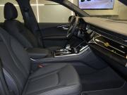 Audi Q7 II (4M) Рестайлинг 2 Москва  - изображение 49