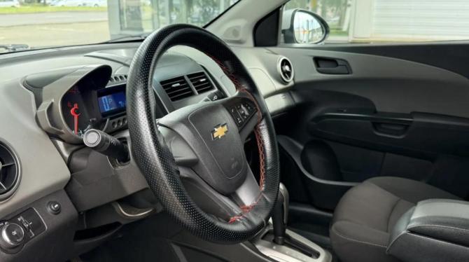 Chevrolet Aveo II с пробегом 2013 года, цена 740 000 рублей, 130000 км, седан, Автокод Объявления