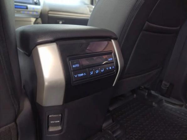 Toyota Land Cruiser Prado 150 Series Рестайлинг 3 с пробегом 2020 года, цена 6 300 000 рублей, 113550 км, внедорожник, Автокод Объявления