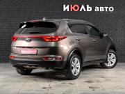 Kia Sportage IV Екатеринбург  - изображение 23
