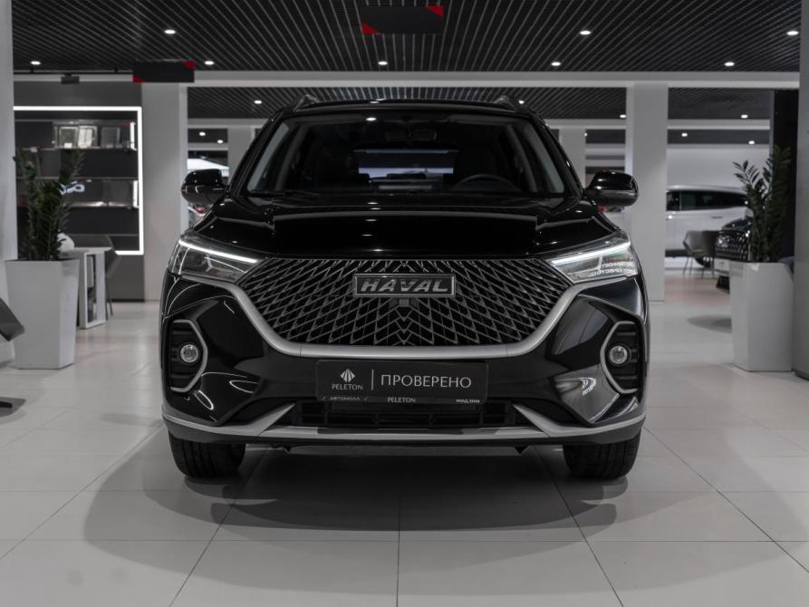 Haval M6 II Москва  - изображение 3