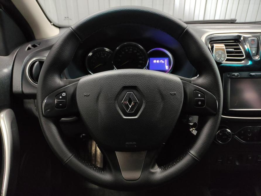 Renault Sandero II Пермь  - изображение 7