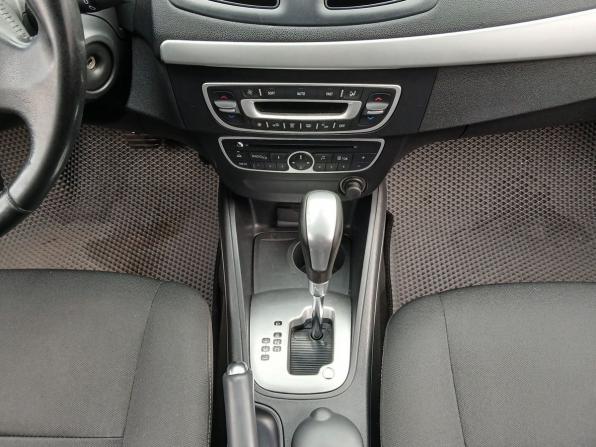 Renault Fluence I с пробегом 2012 года, цена 795 000 рублей, 113318 км, седан, Автокод Объявления