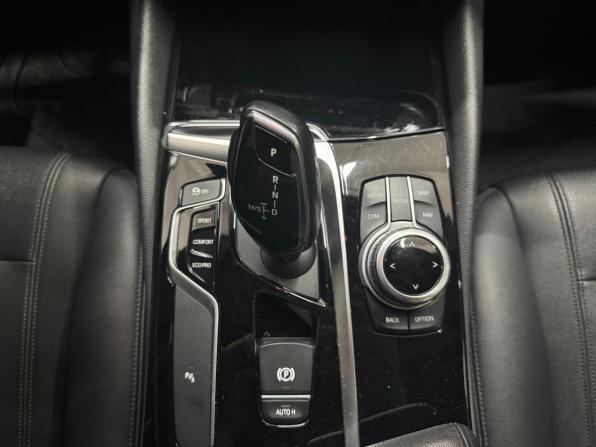 BMW 5 серии VII (G30/G31/G38) с пробегом 2018 года, цена 3 139 000 рублей, 158850 км, седан, Автокод Объявления