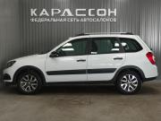 Lada (ВАЗ) Granta I Рестайлинг Пермь  - изображение 23