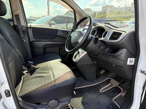Subaru Stella I с пробегом 2010 года, цена 340 000 рублей, 108147 км, микровэн, Автокод Объявления