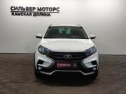 Lada (ВАЗ) XRAY I Пермь  - изображение 22