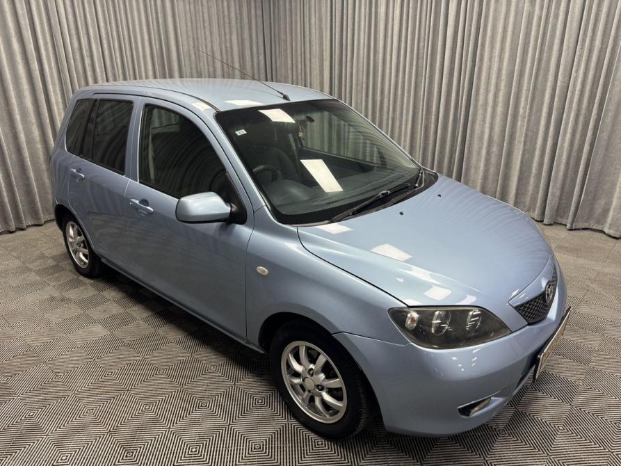 Mazda Demio II (DY) Стерлитамак  - изображение 2