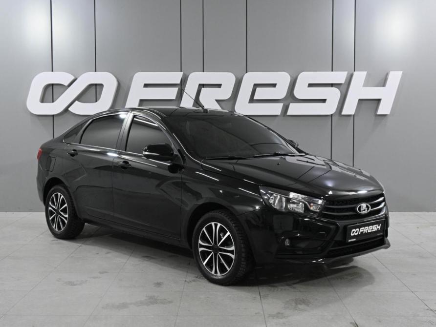 Lada (ВАЗ) Vesta I Ростов-на-Дону  - изображение 1