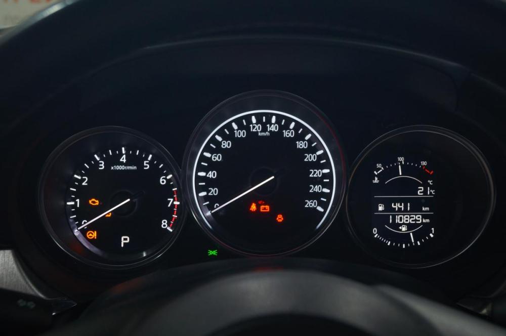 Mazda 6 III (GJ) Рестайлинг 2 Екатеринбург  - изображение 15