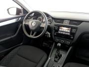 Skoda Octavia III (A7) Рестайлинг Москва  - изображение 52