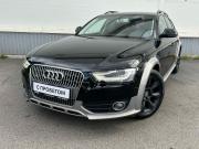 Audi A4 allroad IV (B8) Рестайлинг Санкт-Петербург  - изображение 21