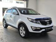 Kia Sportage III Уфа  - изображение 21