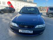 Opel Vectra B Владимир  - изображение 8