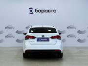 Kia Cerato III Рестайлинг (Classic) Ставрополь  - изображение 29