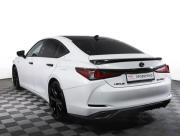 Lexus ES VII Москва  - изображение 31
