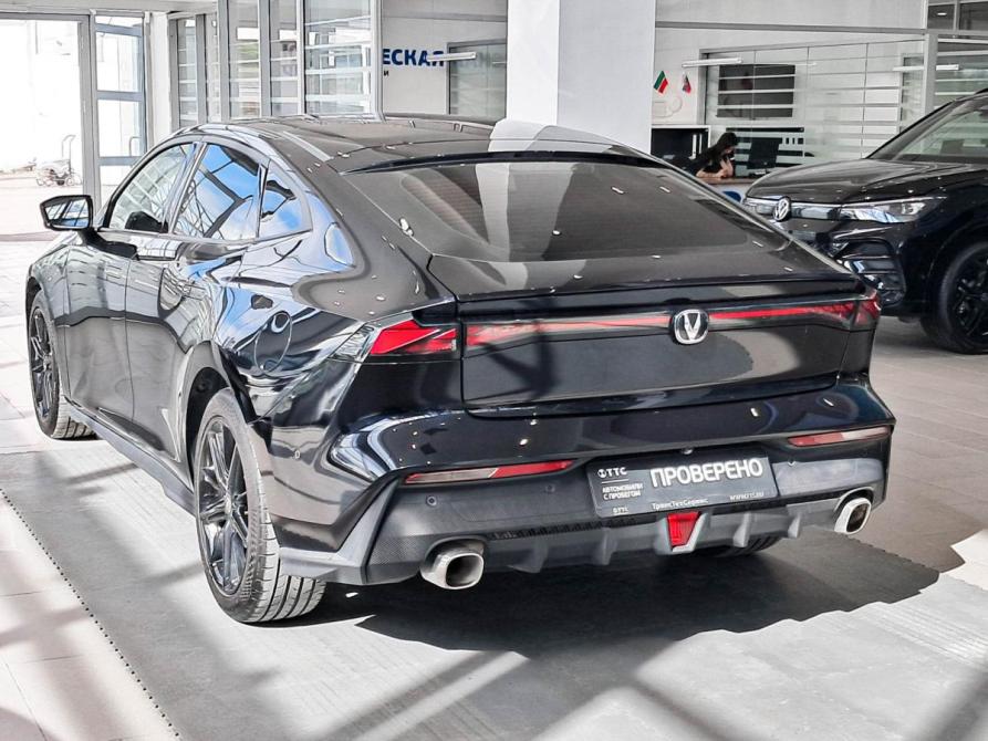 Changan UNI-V I Казань  - изображение 8